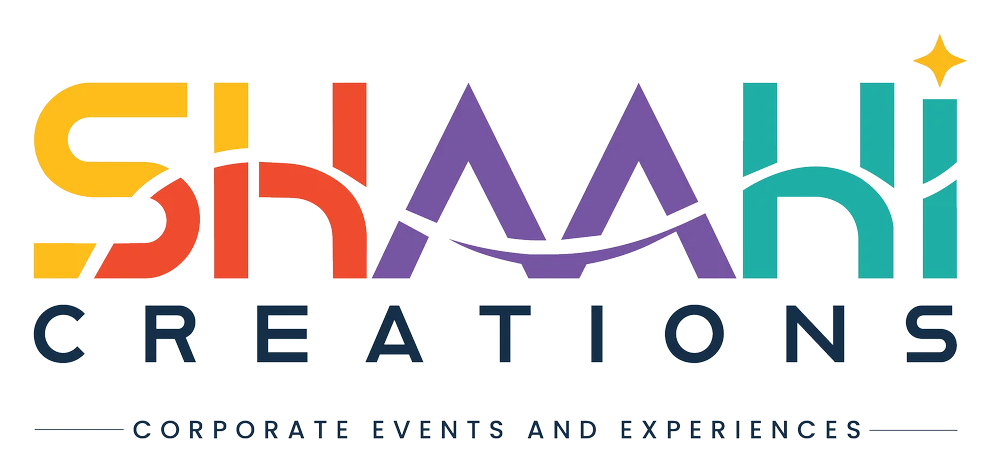 Shaahi Creations – Corporate Events and Experiences