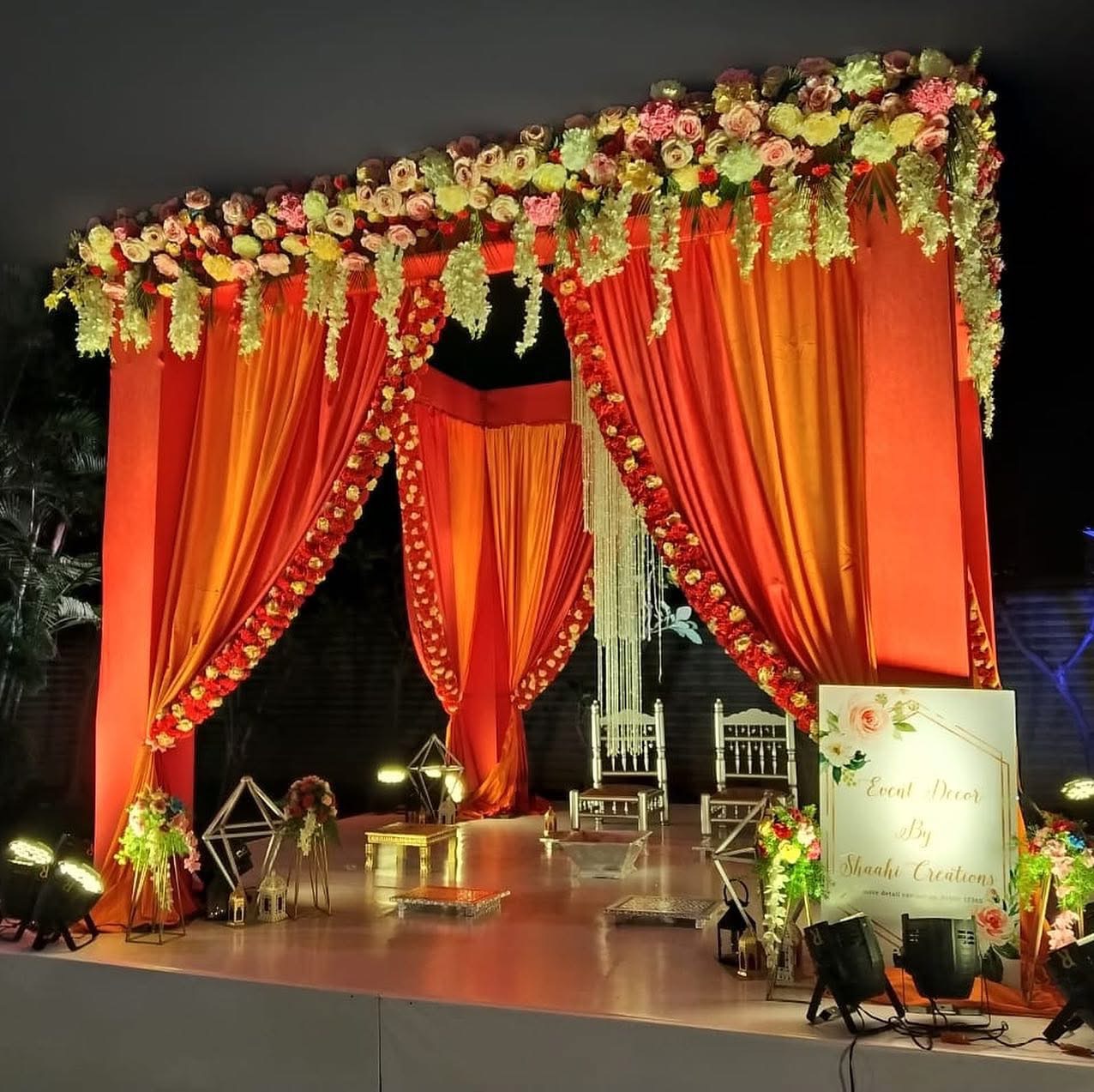 Shaadi by Marriott by Shaahi Creations