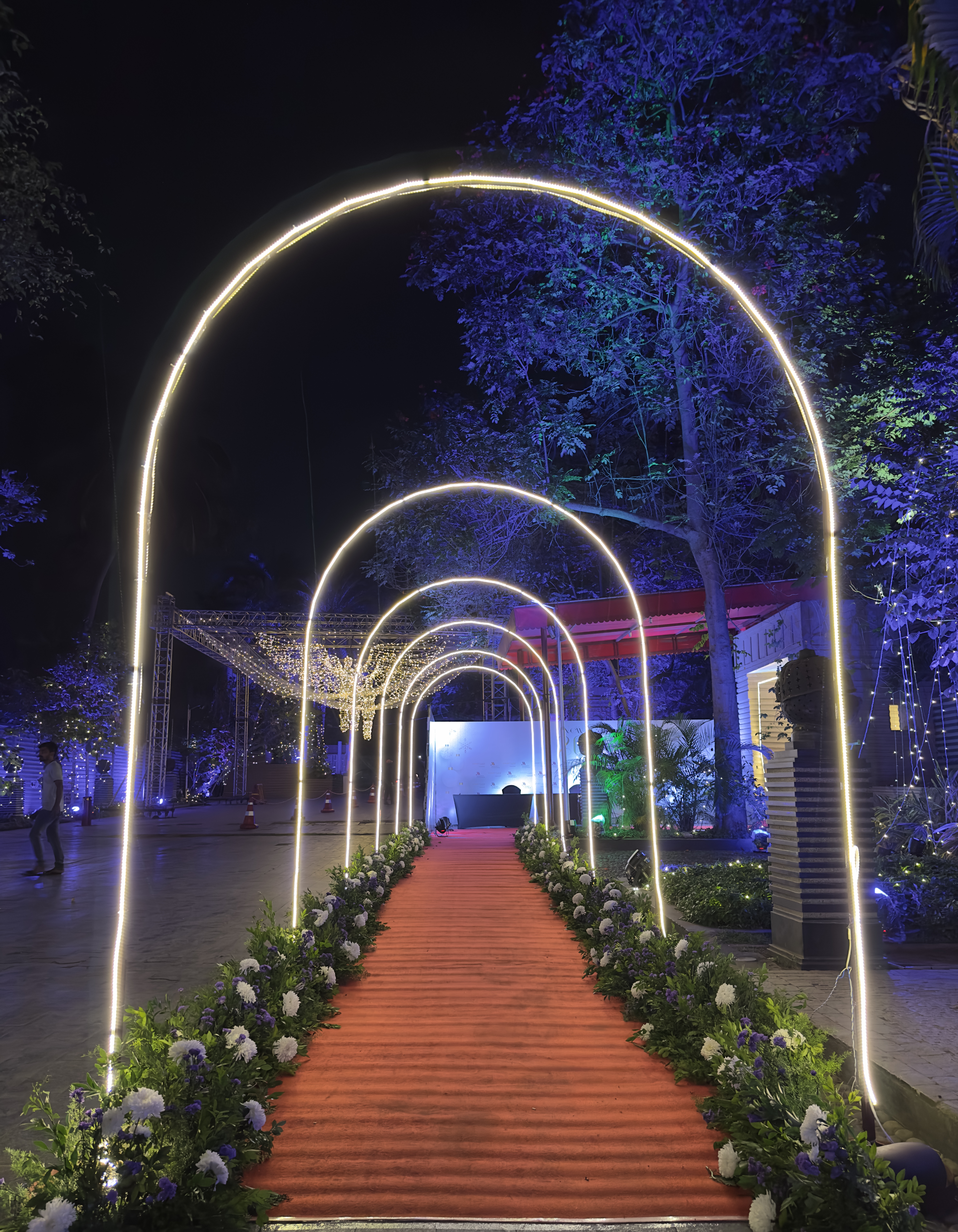 Marriott Bonvoy – Strategic Hospitality Partner produced by Shaahi Creations