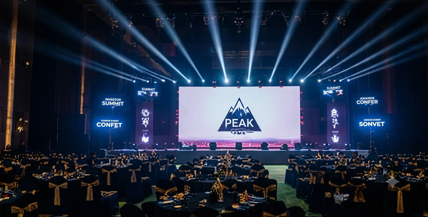 Marriott Bonvoy – Strategic Hospitality Partner by Shaahi Creations