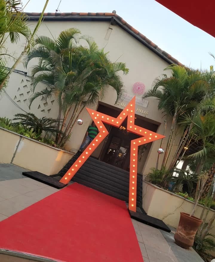 Microsoft Leadership Summit produced by Shaahi Creations