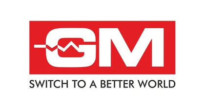 GM Switches logo