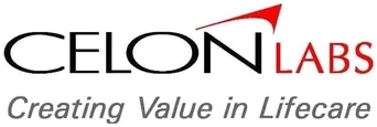 Celon Labs logo