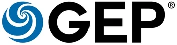 GEP logo