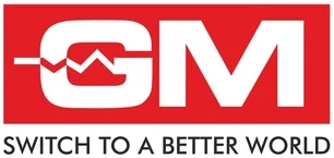 GM Switches logo
