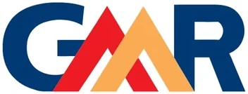 GMR logo