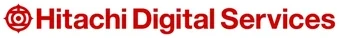 Hitachi Digital Services logo