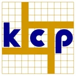 KCP Cement logo