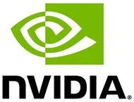 NVIDIA logo