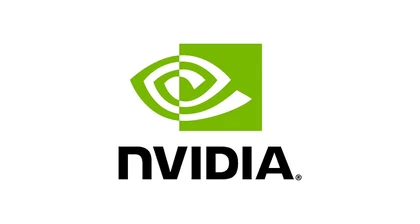 NVIDIA logo