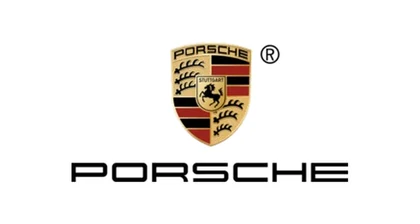 Porsche logo