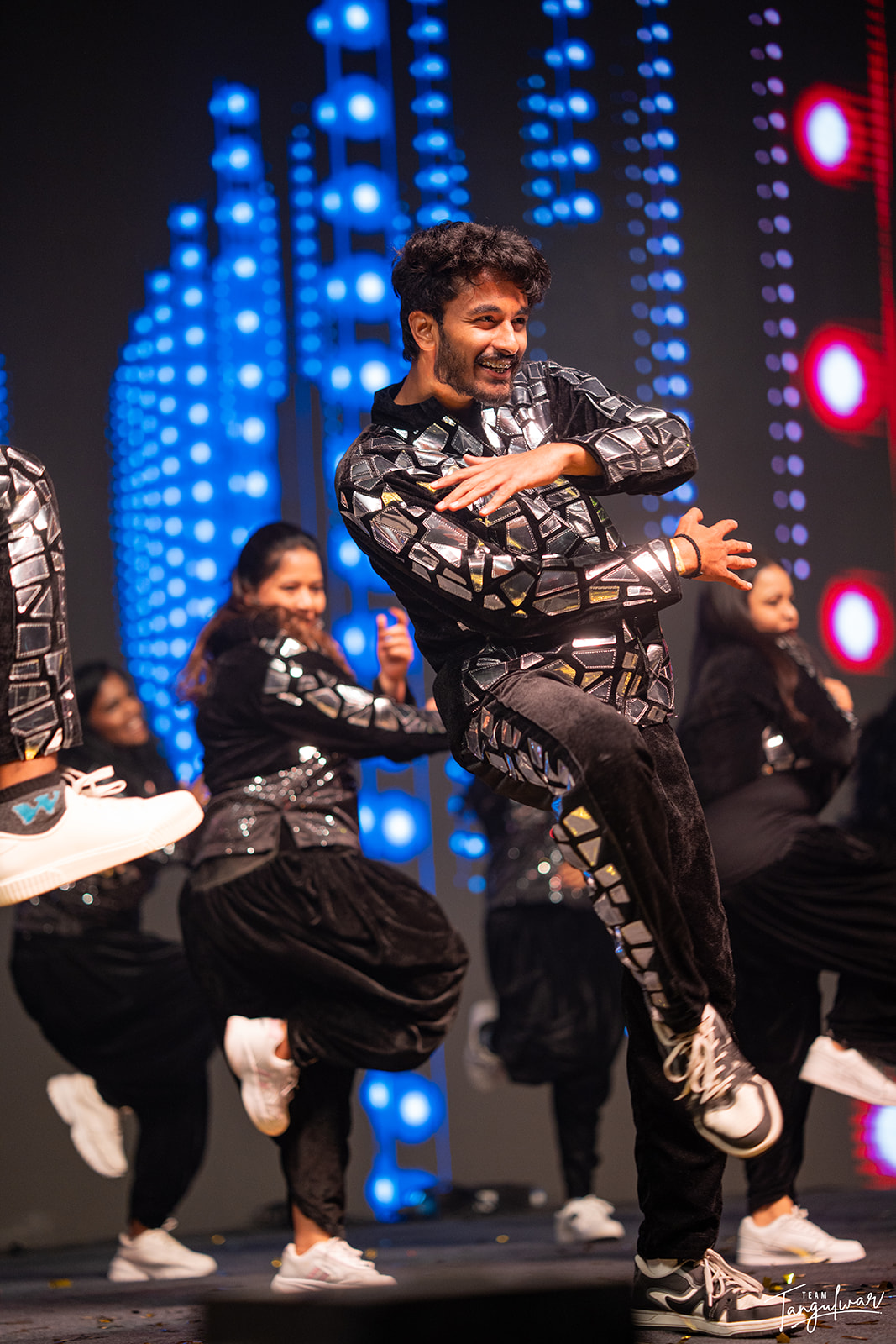 Annual Day - Shaahi Creations