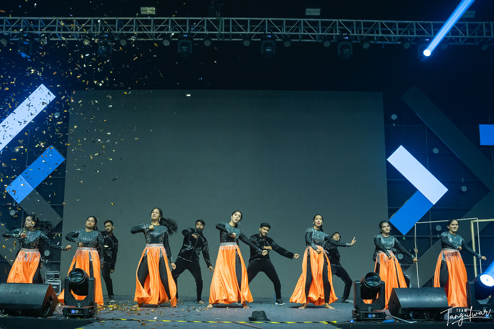 Annual Day - Shaahi Creations