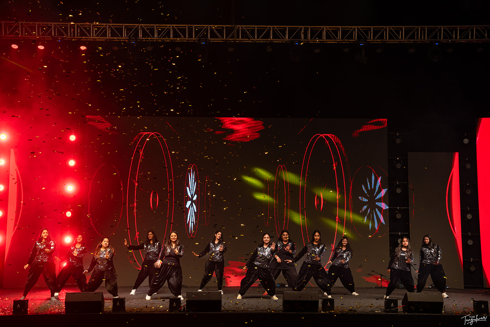 Annual Day - Shaahi Creations