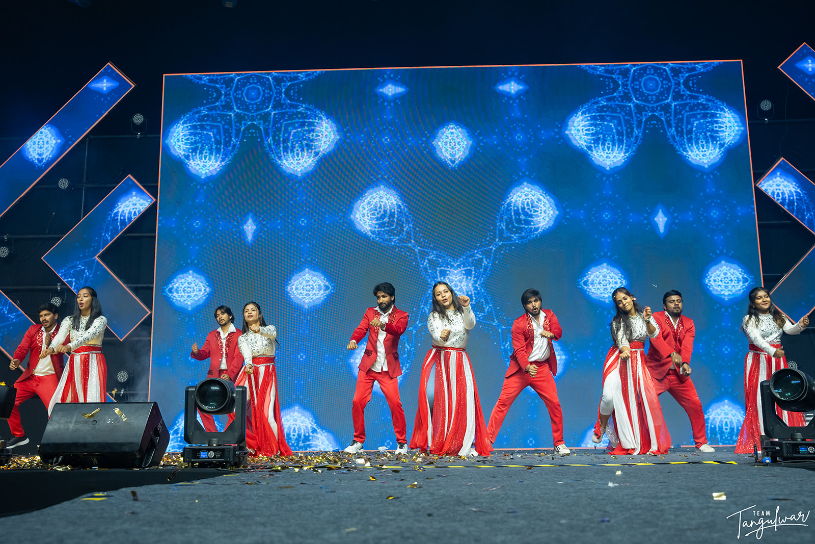 Annual Day - Shaahi Creations