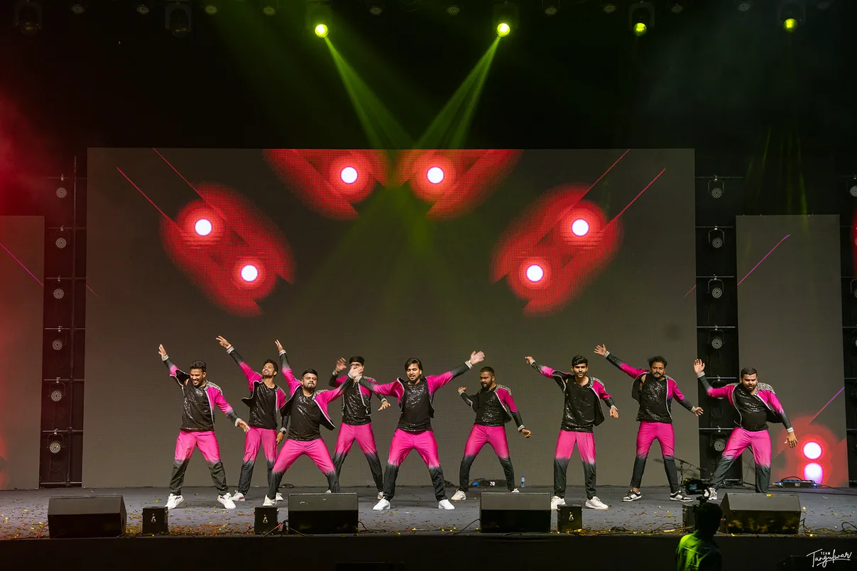 Annual Day - Shaahi Creations