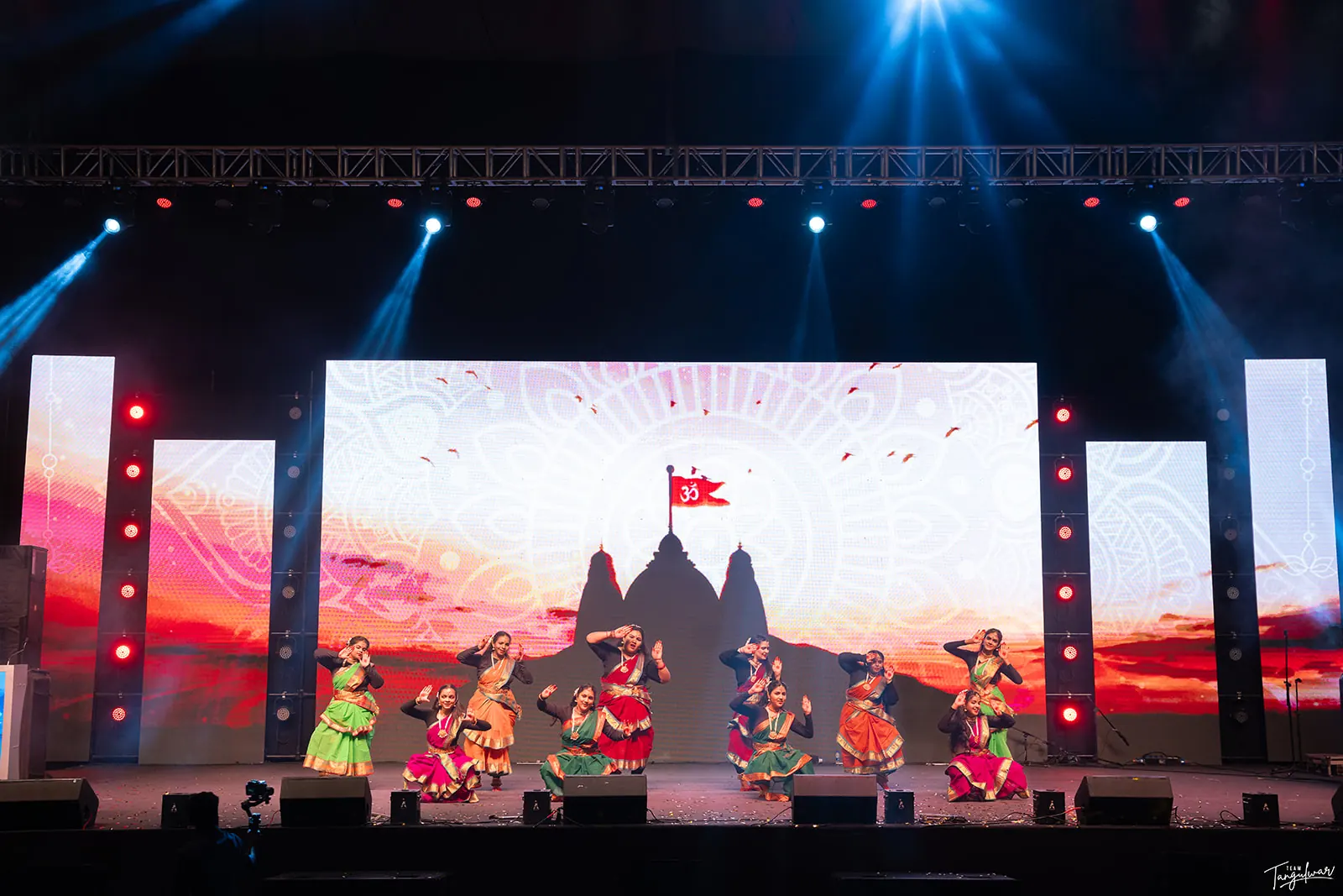 Annual Day - Shaahi Creations