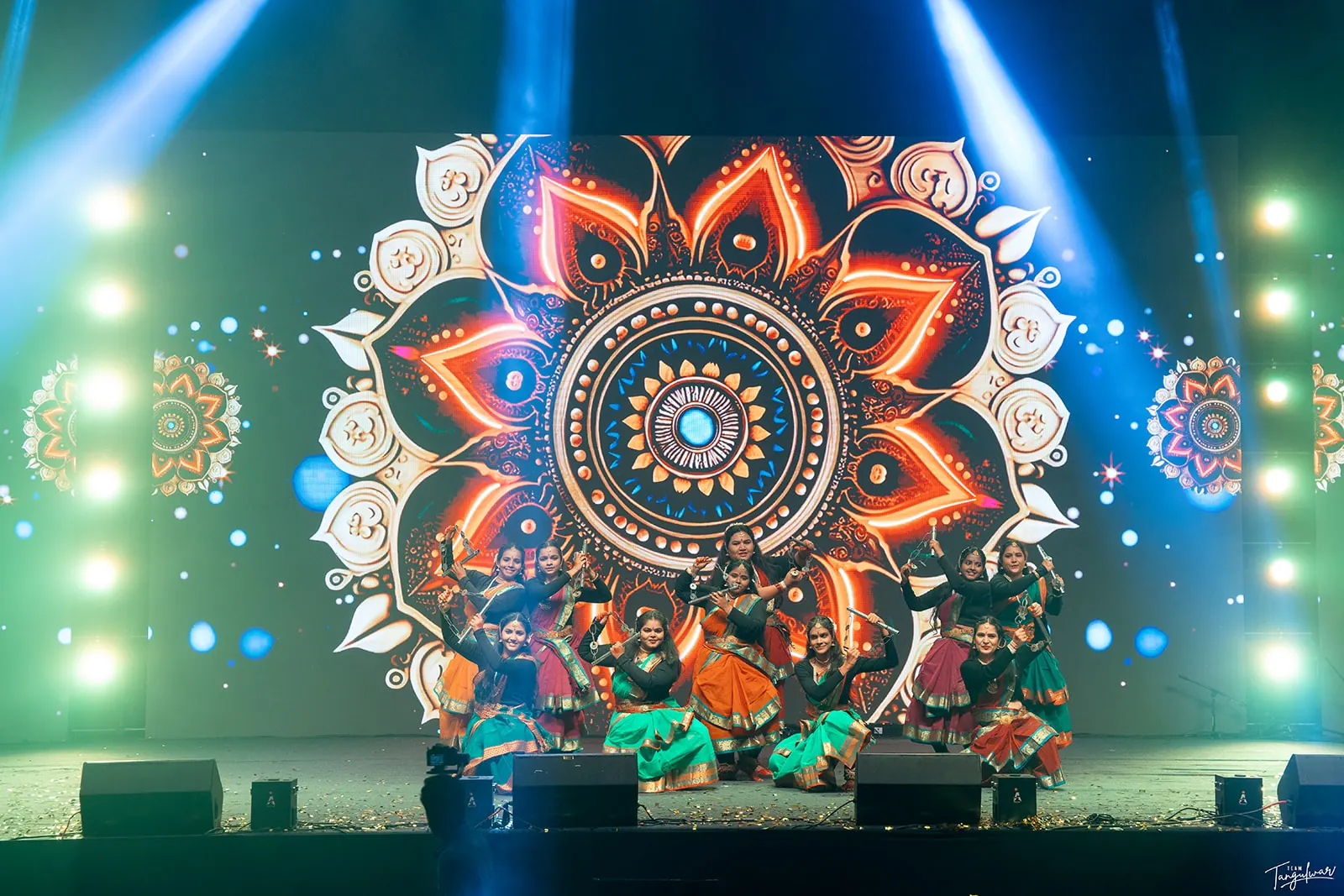 Annual Day - Shaahi Creations