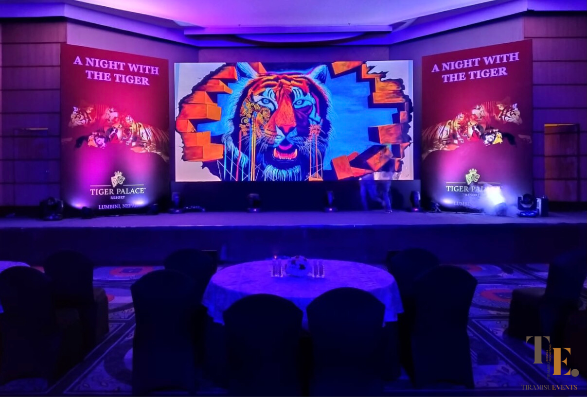 Conference - Shaahi Creations