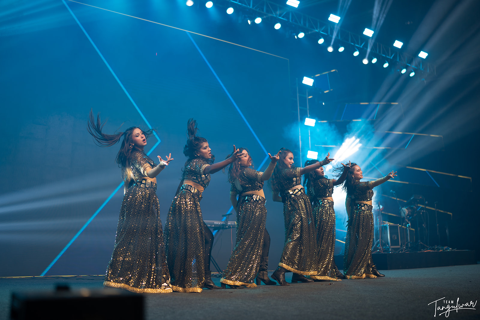 Conference - Shaahi Creations