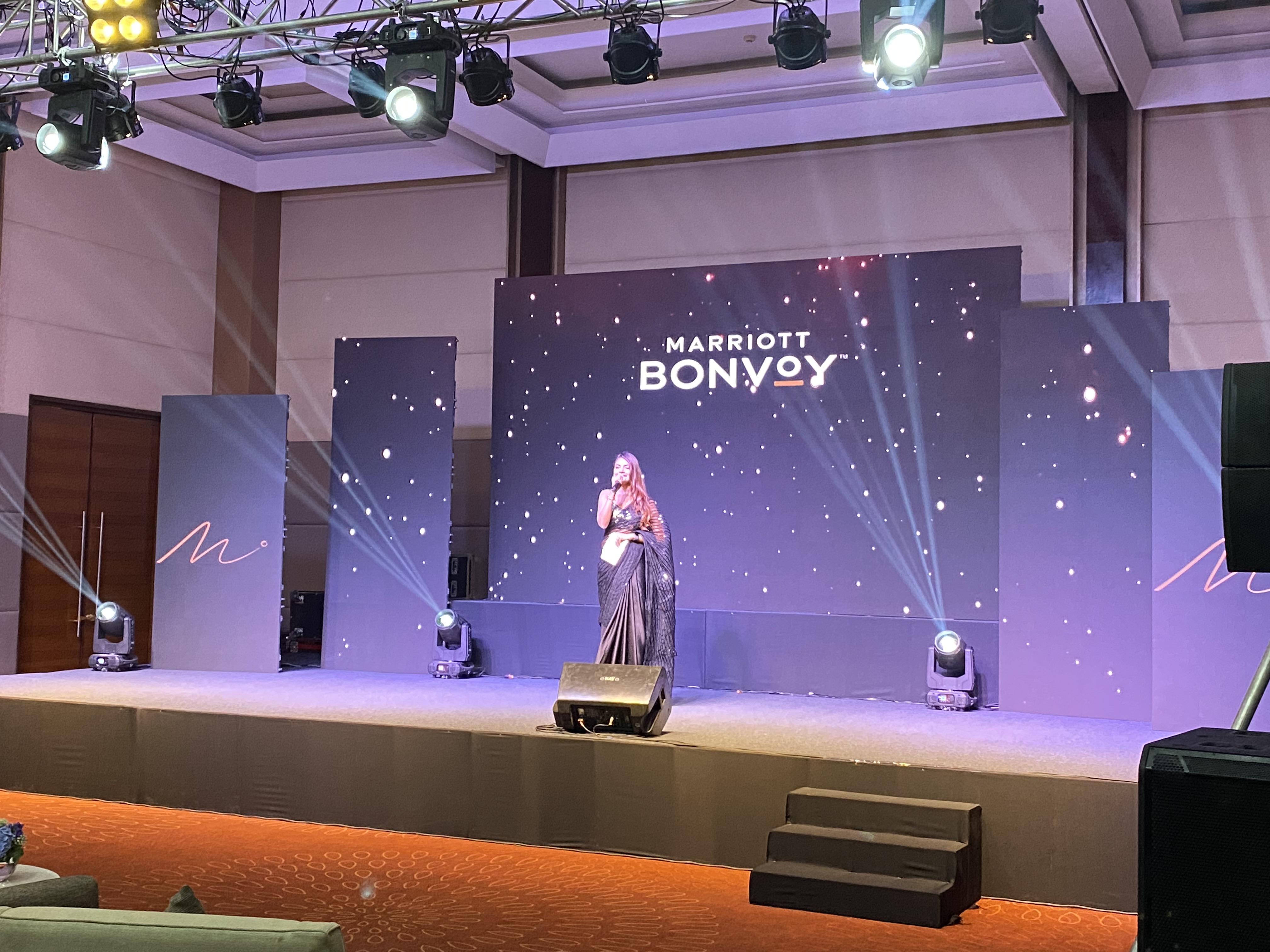Conference - Shaahi Creations