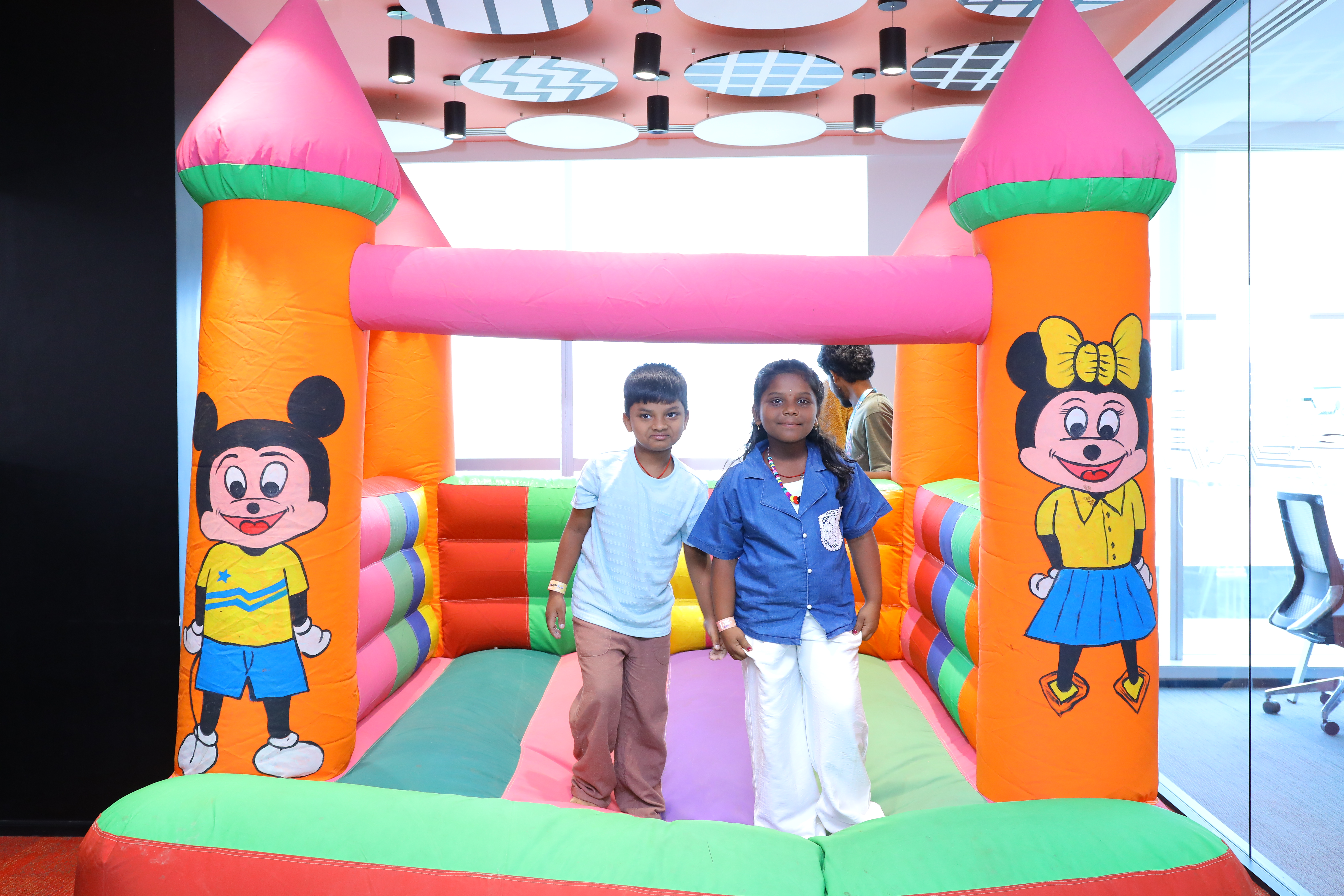 Family Day - Shaahi Creations