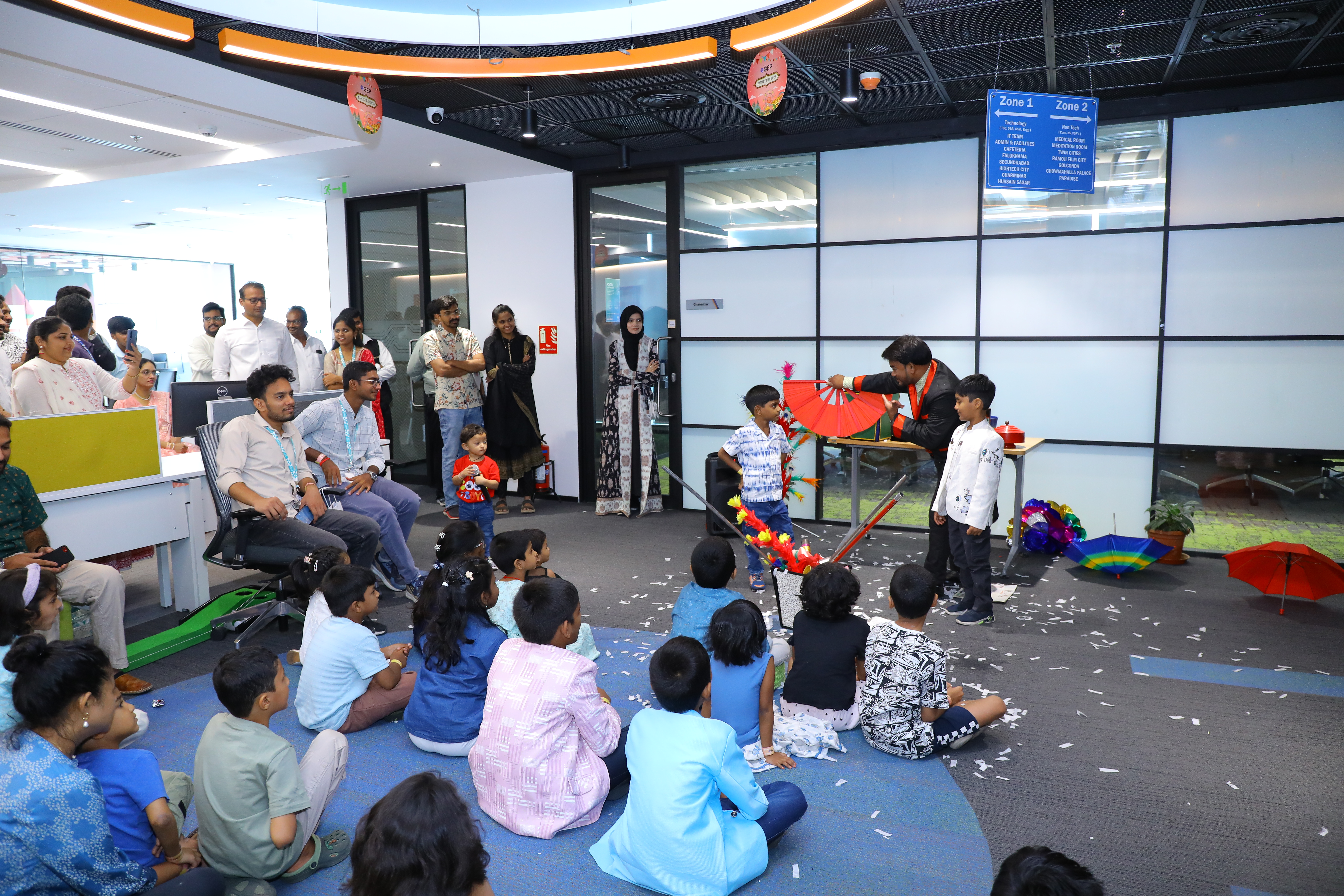 Family Day - Shaahi Creations