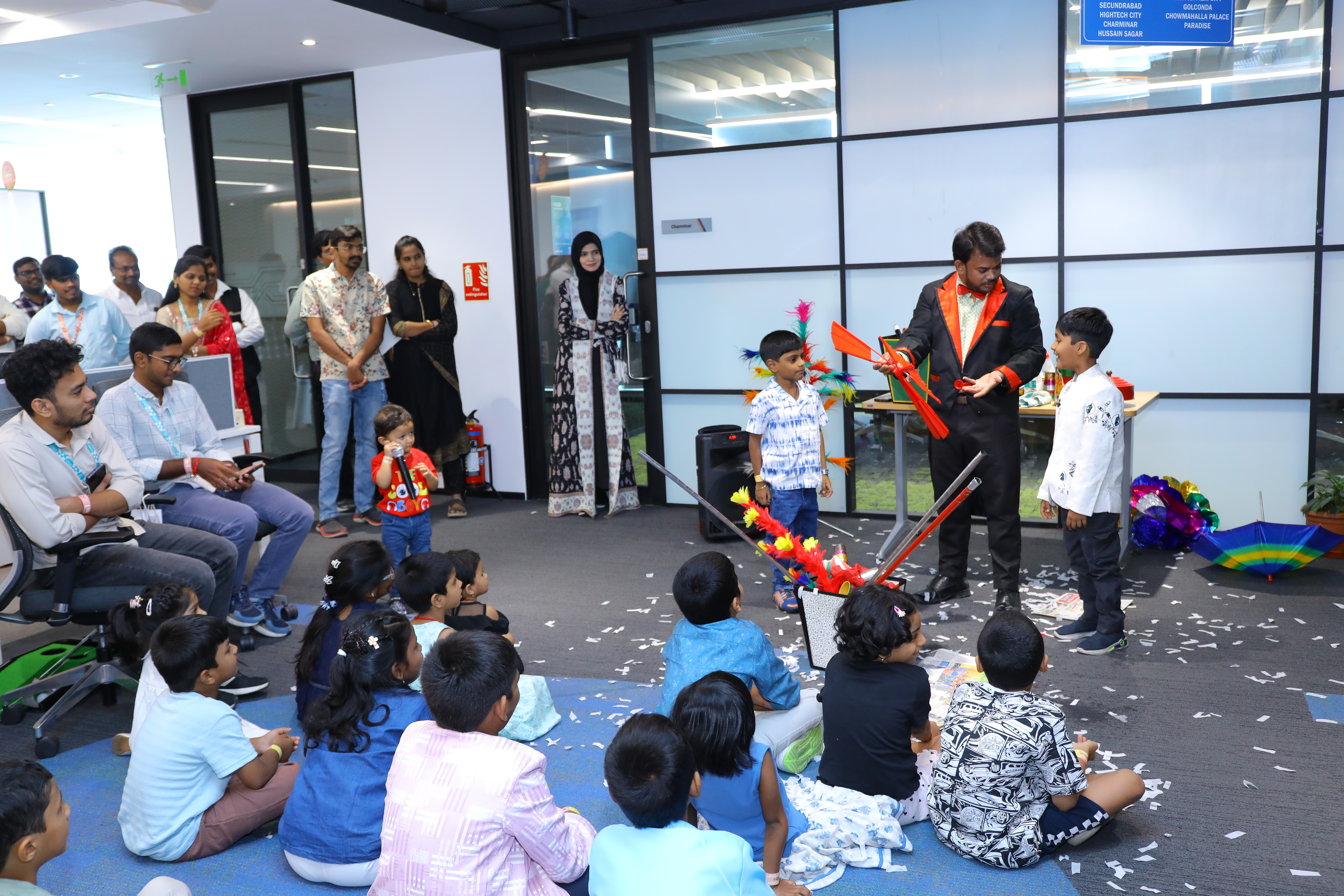 Family Day - Shaahi Creations