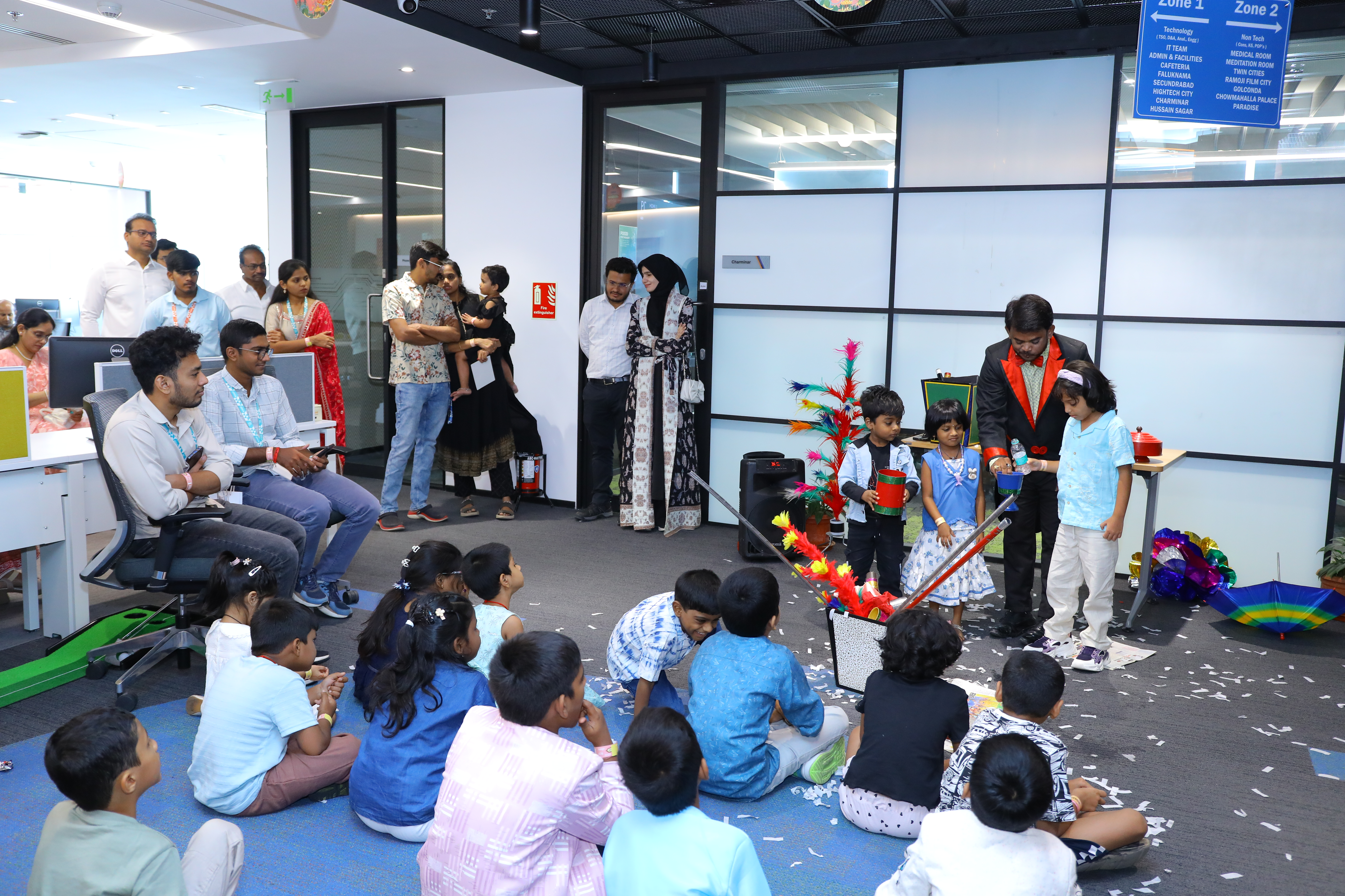 Family Day - Shaahi Creations