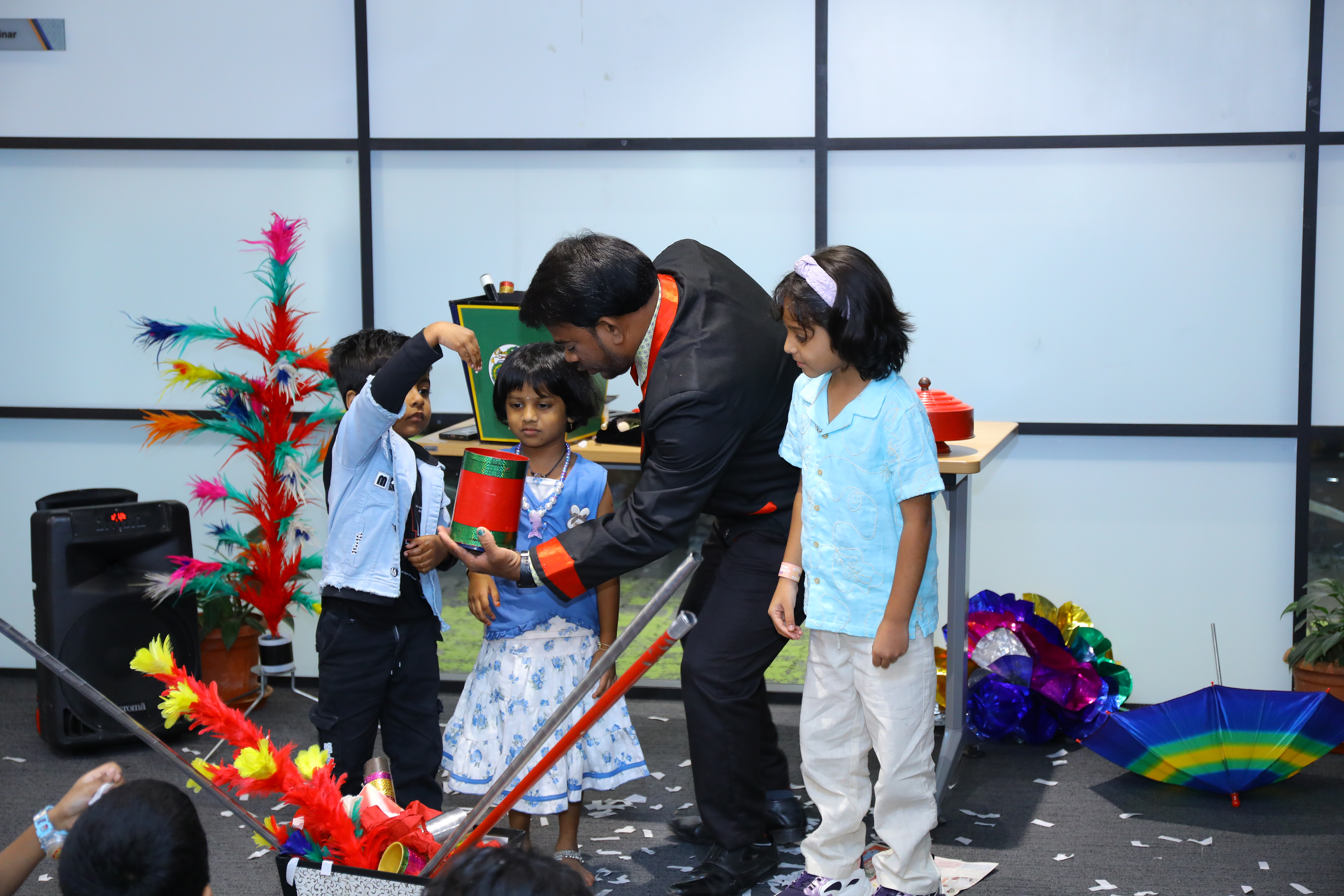 Family Day - Shaahi Creations