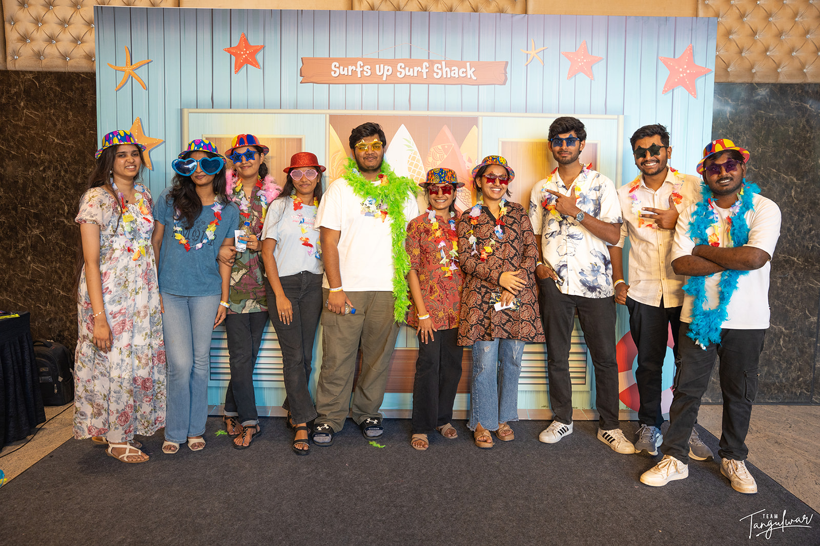 Family Day - Shaahi Creations