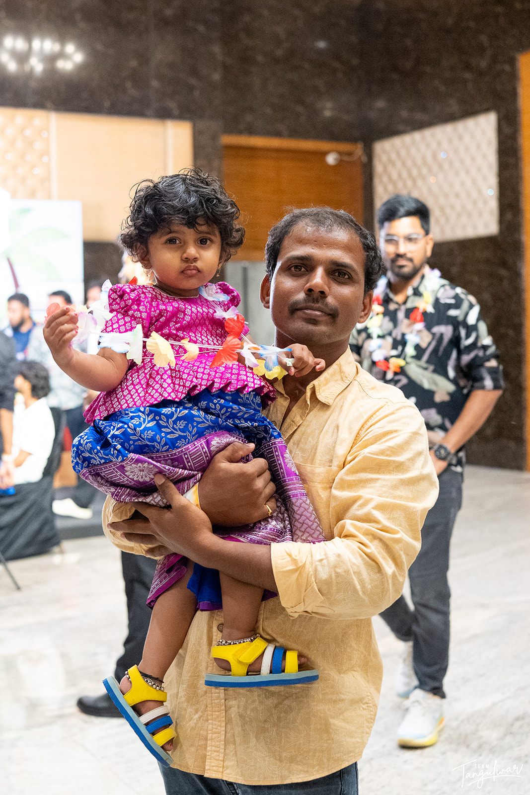 Family Day - Shaahi Creations