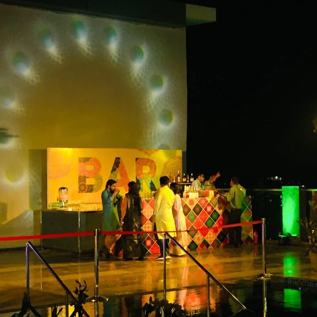 Product Launch - Shaahi Creations