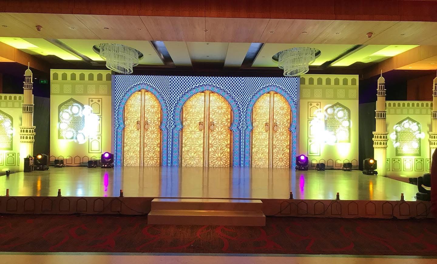 Product Launch - Shaahi Creations