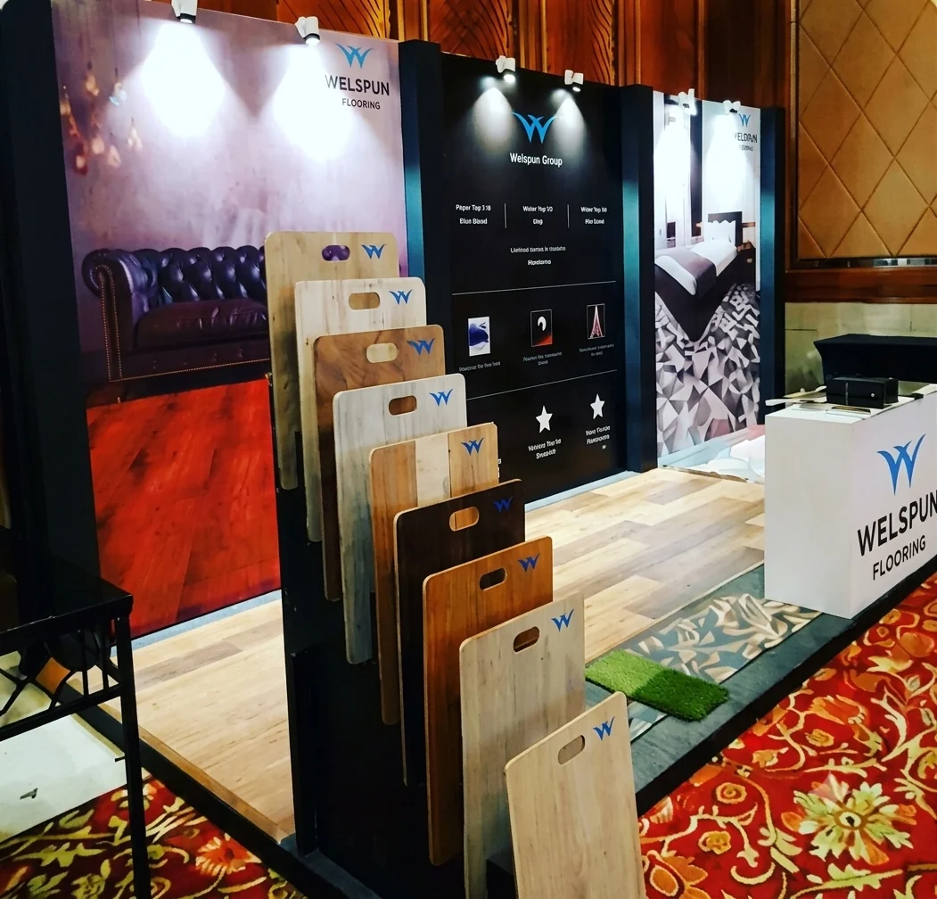 Product Launch - Shaahi Creations