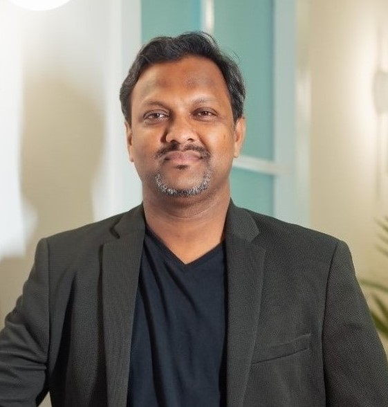 Rupesh Patil, Co-FounderClient Servicing & Operations at Shaahi Creations