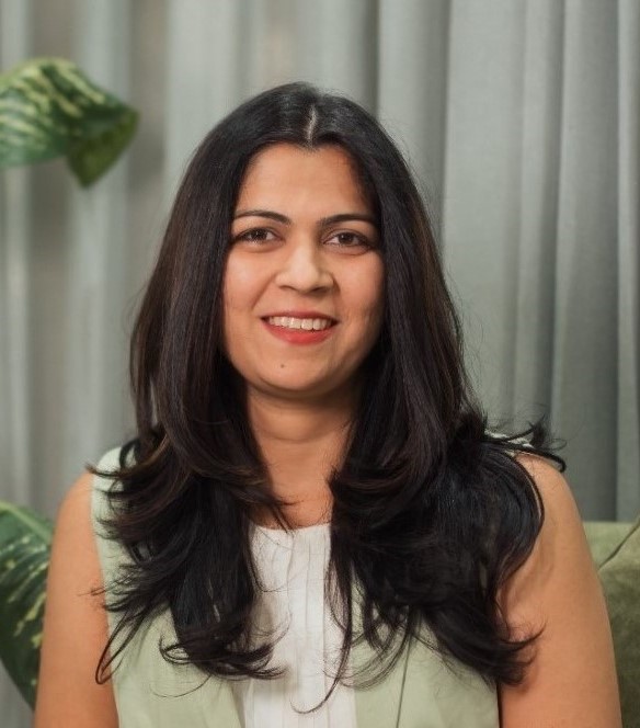 Snehal Deshpande, Founder & Business Development at Shaahi Creations