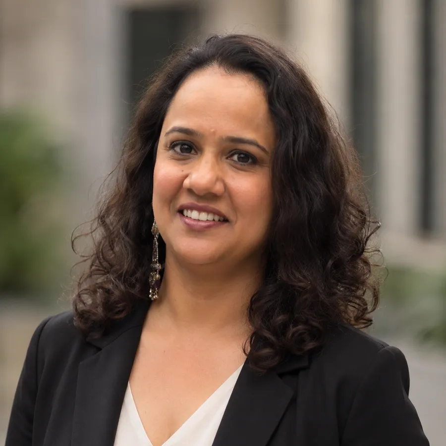Mrunalinli Bhurle, Lead – Operations at Shaahi Creations