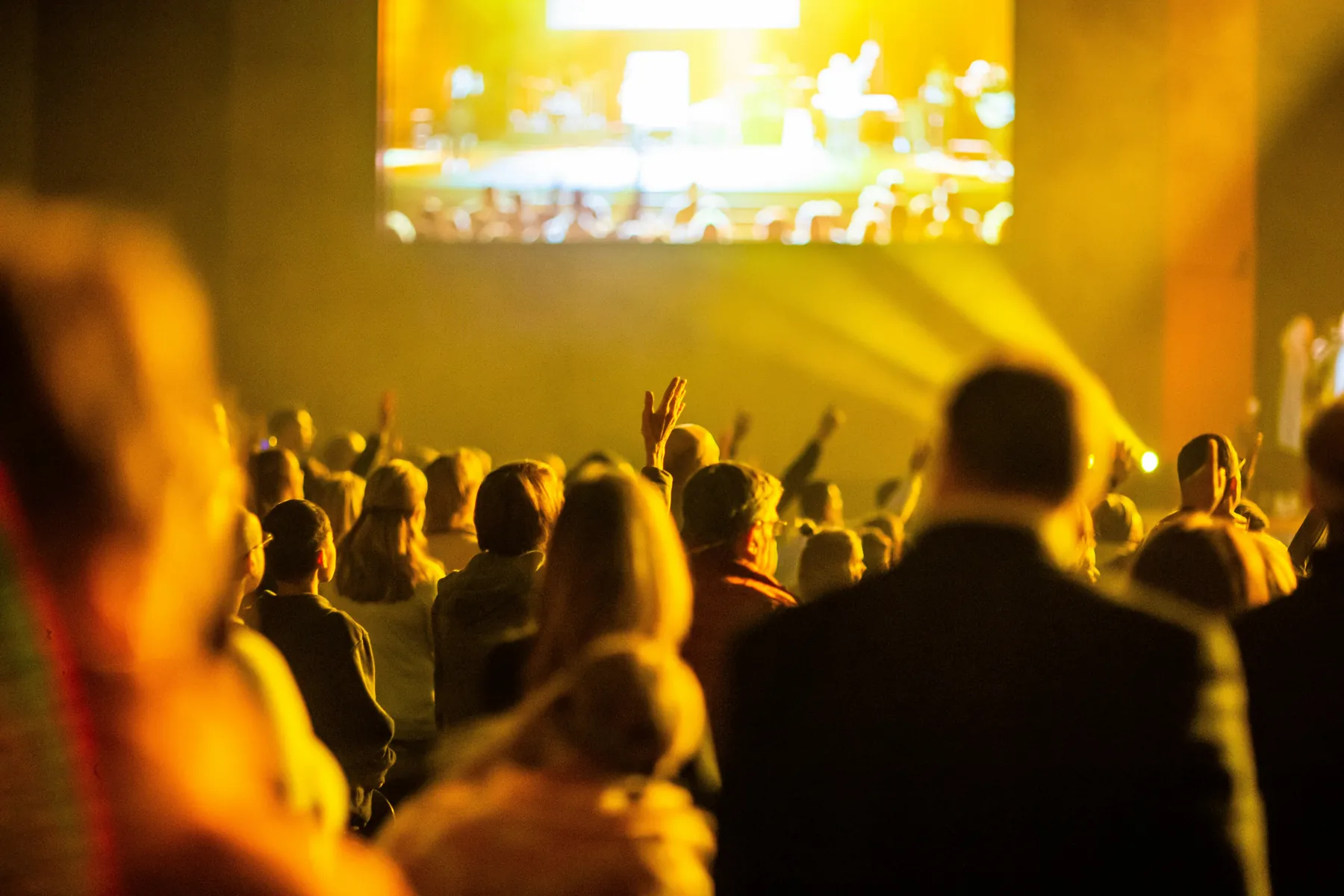 Measuring Corporate Event ROI Without Pretending