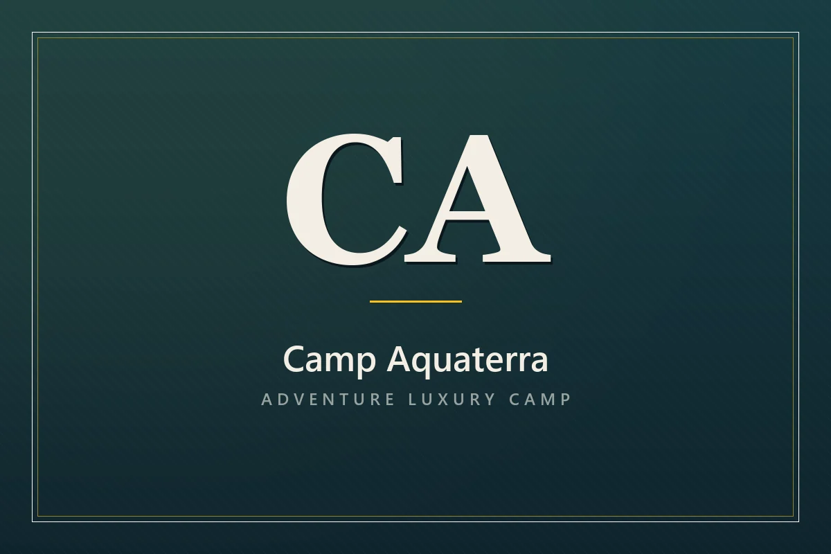 Camp Aquaterra - Devprayag Road, near Rishikesh
