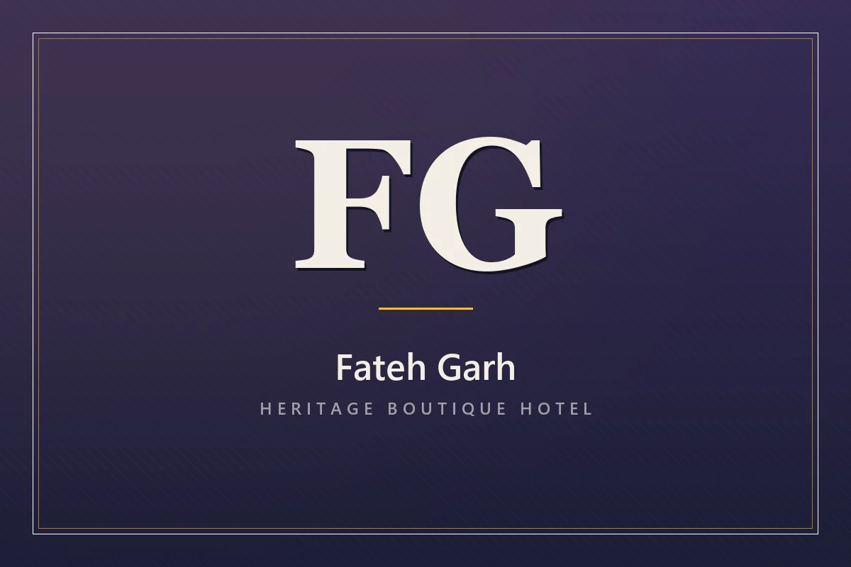 Fateh Garh - Udaipur