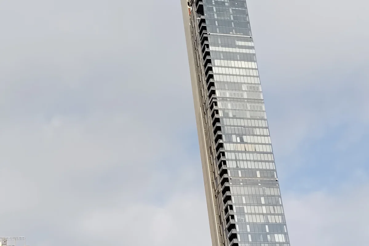 Four Seasons Hotel Mumbai - Worli, Mumbai