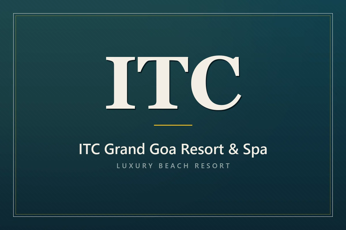 ITC Grand Goa Resort & Spa - Arossim, Goa