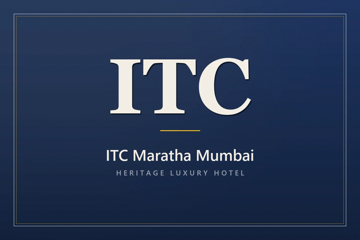 ITC Maratha Mumbai - Andheri East, Mumbai