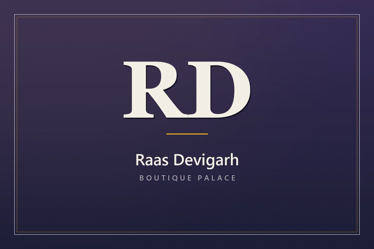 Raas Devigarh - Delwara, Udaipur