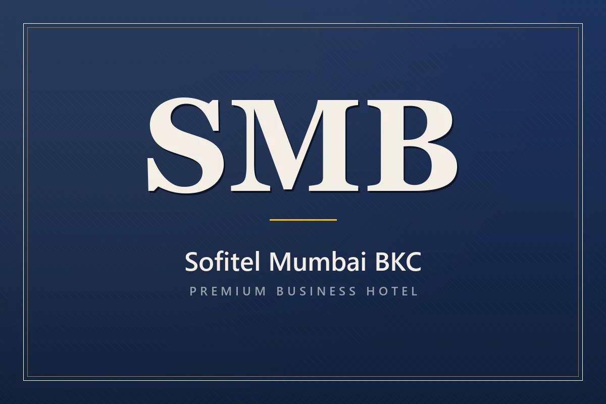 Sofitel Mumbai BKC - BKC, Mumbai