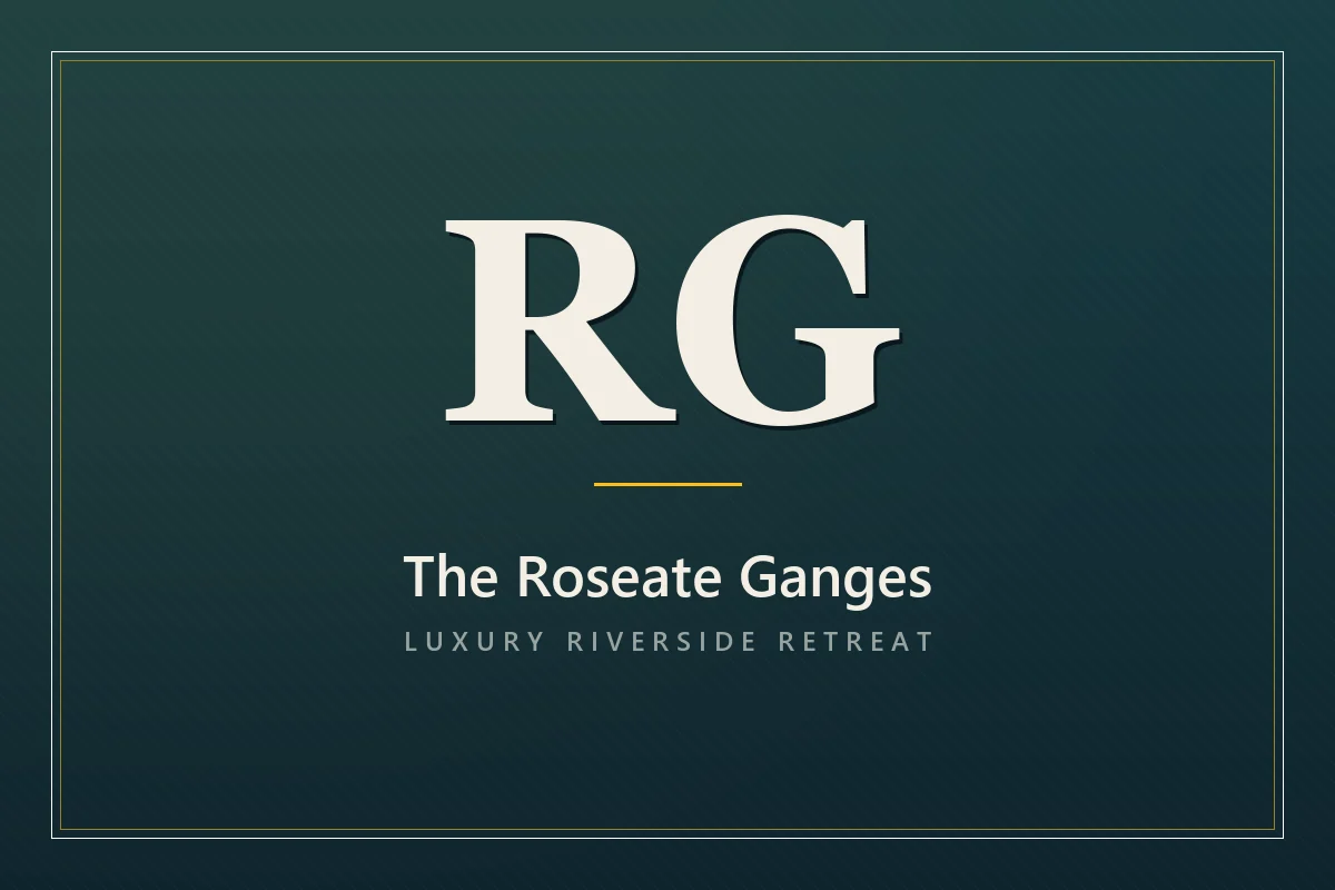The Roseate Ganges - Rishikesh