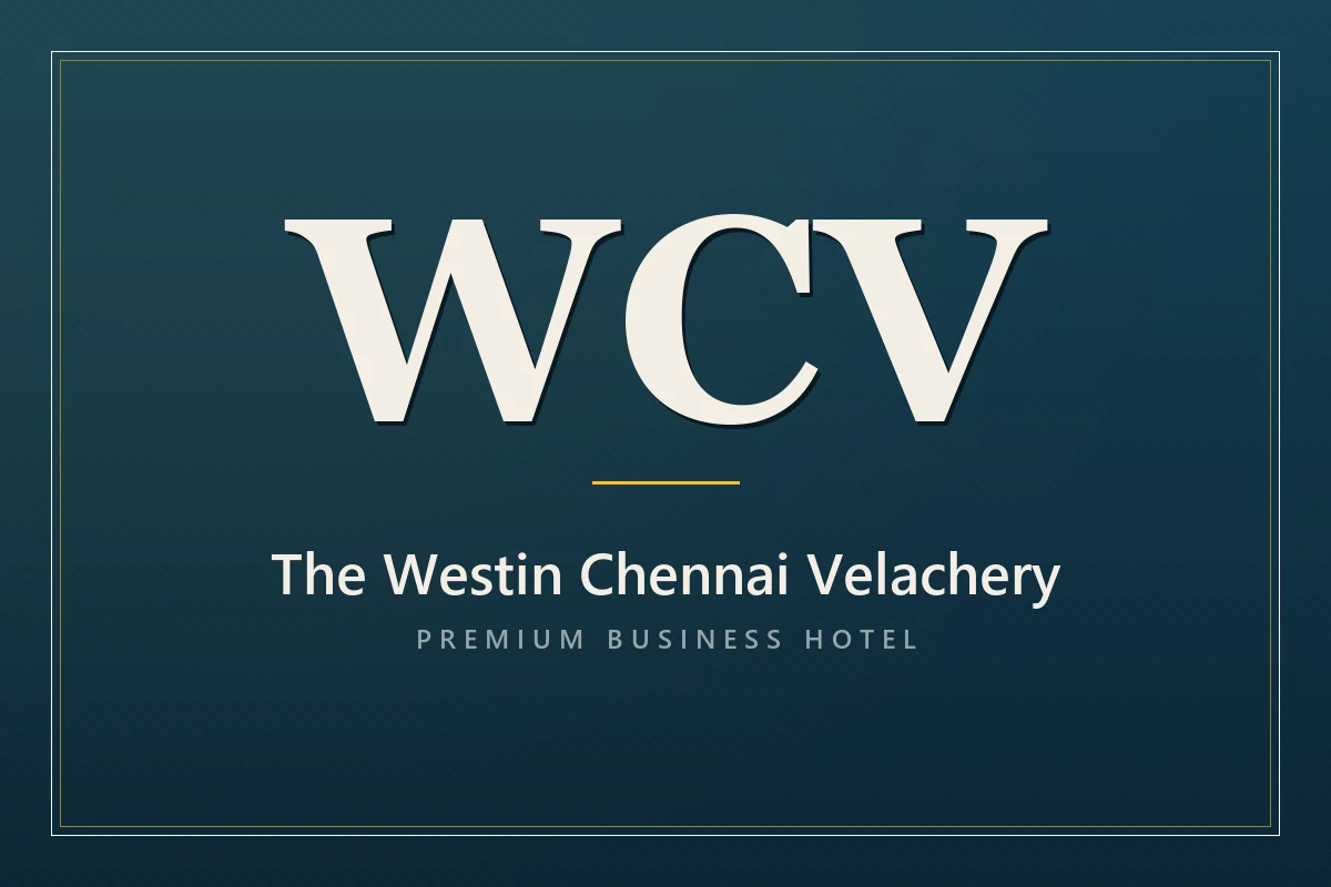 The Westin Chennai Velachery - Velachery, Chennai