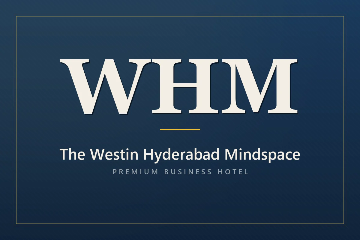 The Westin Hyderabad Mindspace - HITEC City, Hyderabad
