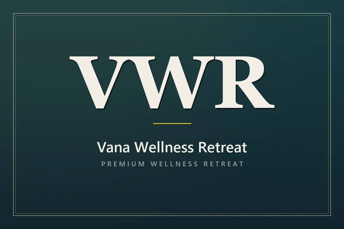 Vana Wellness Retreat - Dehradun, near Rishikesh